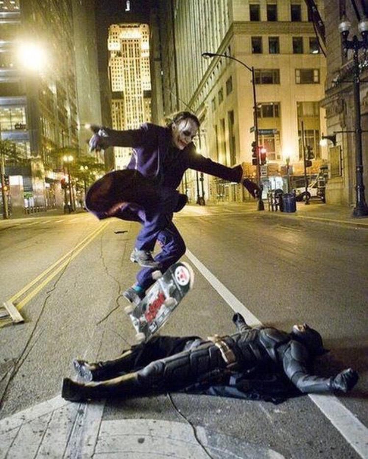 Lords of Gotham